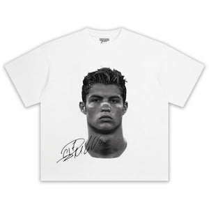 CRISTIANO RONALDO TANK TOP & TEE & LONG SLEEVE & LAYERED LS & HOODIE