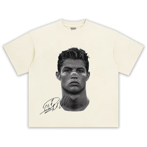 CRISTIANO RONALDO TANK TOP & TEE & LONG SLEEVE & LAYERED LS & HOODIE