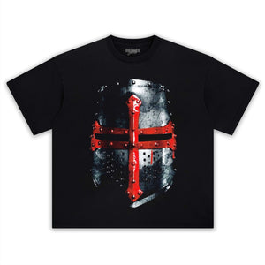 CRUSADE TEE