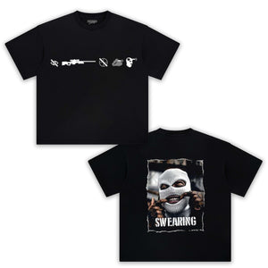 CS2 5.0 TEE