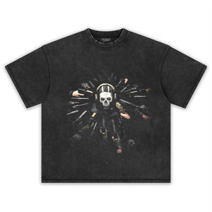 CALL OF DUTY TEE