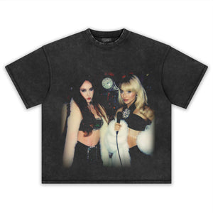 SABRINA CARPENTER 10 TEE