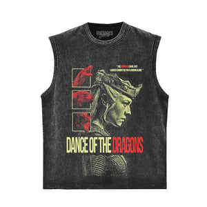 HOUSE OF THE DRAGON SEASON 2026 TANK TOP & TEE & LONG SLEEVE & LAYERED LS & HOODIE