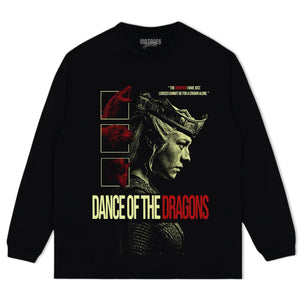 HOUSE OF THE DRAGON SEASON 2026 TANK TOP & TEE & LONG SLEEVE & LAYERED LS & HOODIE