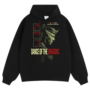 HOUSE OF THE DRAGON SEASON 2026 TANK TOP & TEE & LONG SLEEVE & LAYERED LS & HOODIE