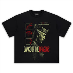 HOUSE OF THE DRAGON SEASON 2026 TANK TOP & TEE & LONG SLEEVE & LAYERED LS & HOODIE
