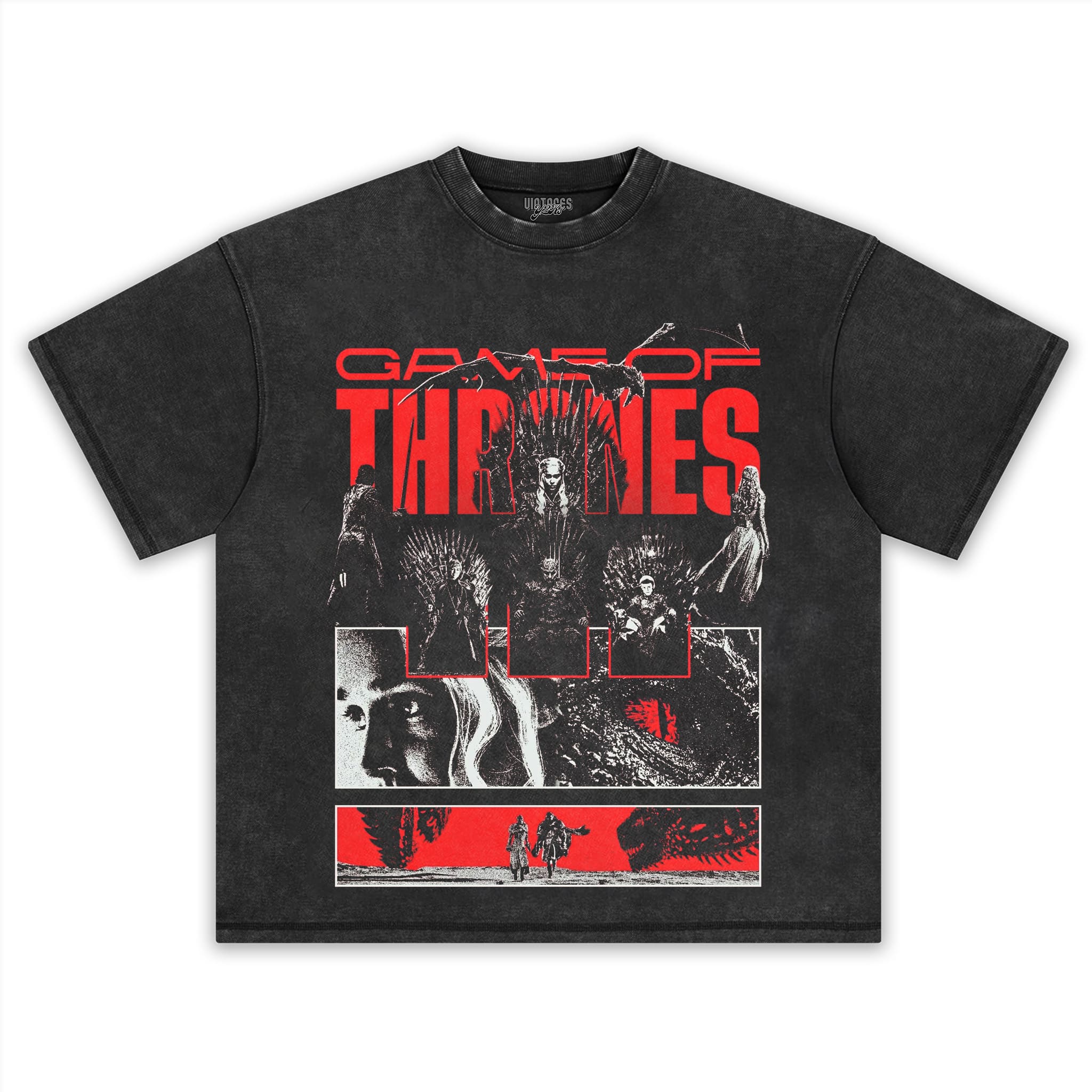 HOUSE OF THE DRAGON SEASON 2026 V3 TANK TOP & TEE & LONG SLEEVE & LAYERED LS & HOODIE