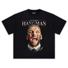 DAN HOOKER 'PSYCHO' TEE