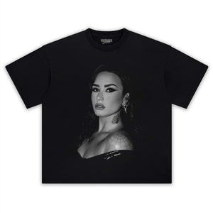 DEMI LOVATO TEE