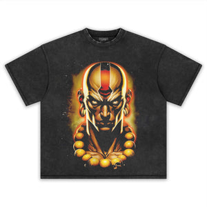 DHALISM TEE