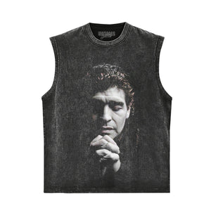 DIEGO MARADONA V2 TANK TOP & TEE & LONG SLEEVE & LAYERED LS & HOODIE