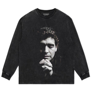 DIEGO MARADONA V2 TANK TOP & TEE & LONG SLEEVE & LAYERED LS & HOODIE