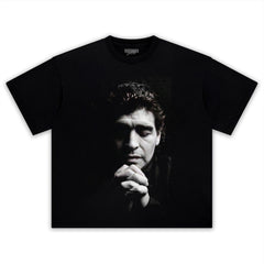 DIEGO MARADONA V2 TANK TOP & TEE & LONG SLEEVE & LAYERED LS & HOODIE