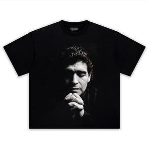 DIEGO MARADONA V2 TANK TOP & TEE & LONG SLEEVE & LAYERED LS & HOODIE
