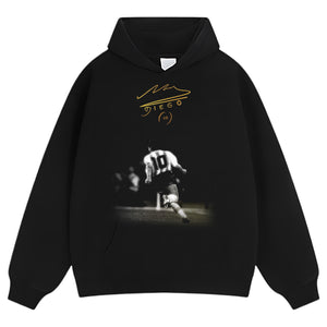 DIEGO MARADONA V3 TANK TOP & TEE & LONG SLEEVE & LAYERED LS & HOODIE