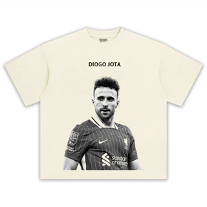 DIOGO JOTA V2 TEE