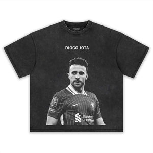 DIOGO JOTA V2 TEE