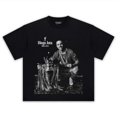 DIOGO JOTA V1 TEE