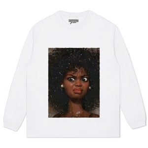 DISGUSTED-BARBIE TANK TOP & TEE & LONG SLEEVE & LAYERED LS & HOODIE