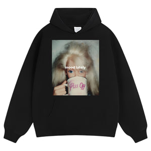 DISGUSTED DOLL FACE MEME TANK TOP & TEE & LONG SLEEVE & LAYERED LS & HOODIE