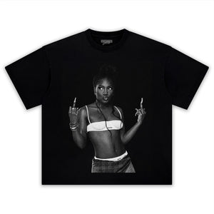 DOECHII V5 TANK TOP & TEE & LONG SLEEVE & LAYERED LS & HOODIE