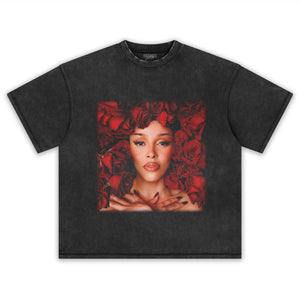 DOJACAT 2025 V5 TEE