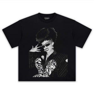 DOJACAT 2025 V8 TEE