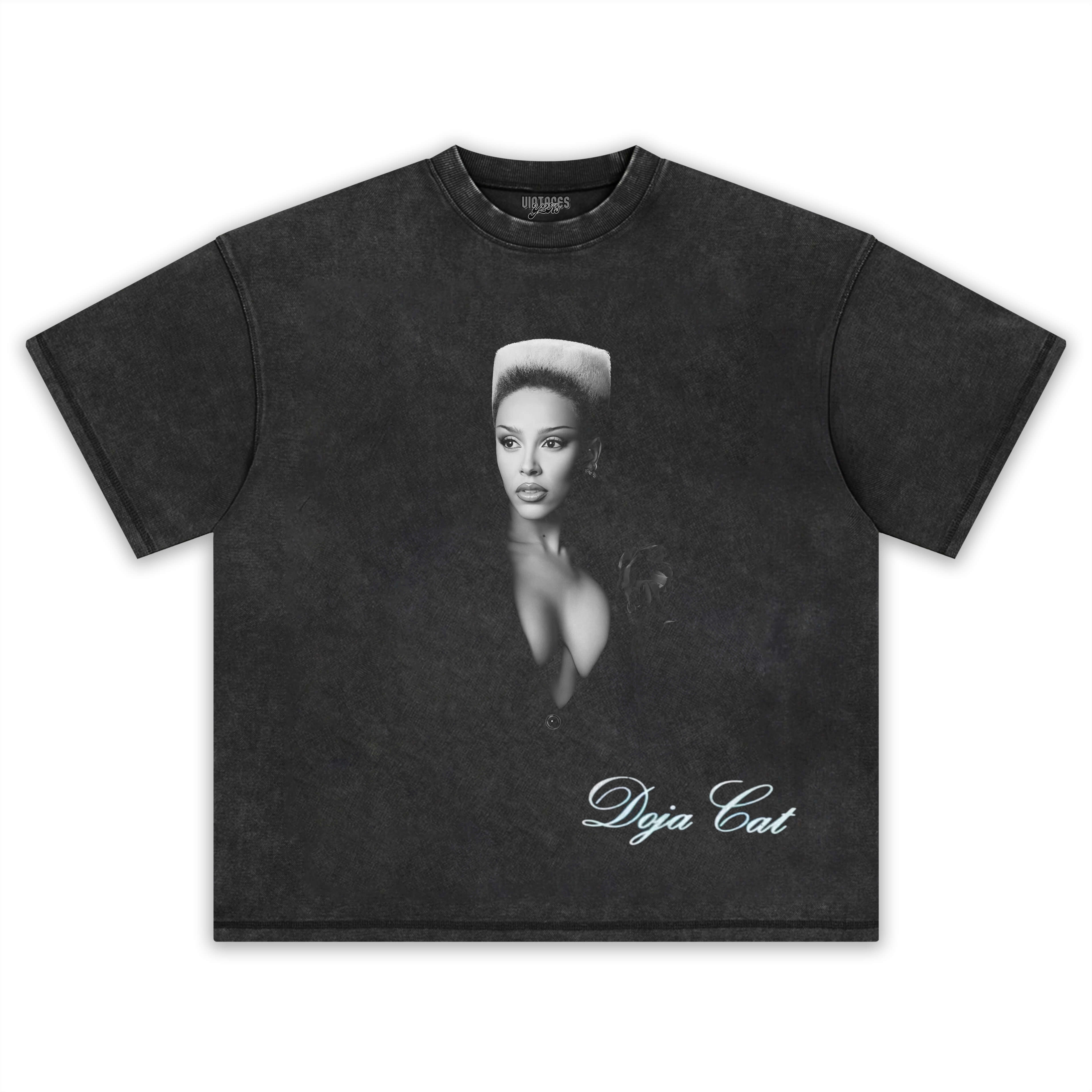 DOJACAT 2025 V2 TEE