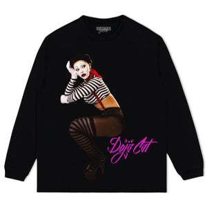 DOJA CAT & HALLOWEEN V2 TEE & LS & HOODIE