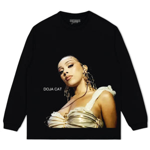 DOJA CAT 2.0 TEE & LS & HOODIE