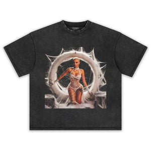DOJA_CAT_2025_2.0_TEE