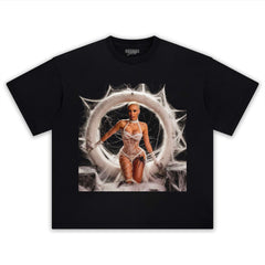 DOJA_CAT_2025_2.0_TEE