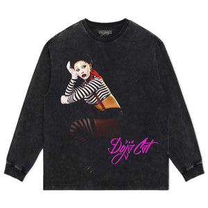 DOJA CAT & HALLOWEEN V2 TEE & LS & HOODIE