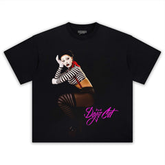 DOJA CAT & HALLOWEEN V2 TEE & LS & HOODIE