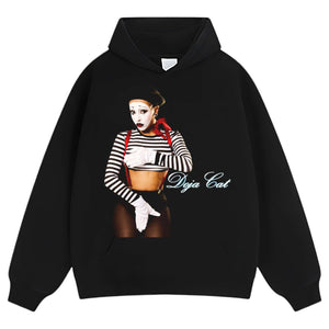 DOJA CAT & HALLOWEEN V5 TEE & LS & HOODIE