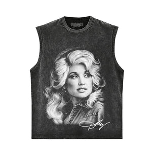 DOLLY FOREVER V2 TANK TOP & TEE & LONG SLEEVE & LAYERED LS & HOODIE