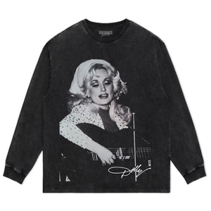 DOLLY PARTON - COMMEMORATIVE EDITION V5 TANK TOP & TEE & LONG SLEEVE & LAYERED LS & HOODIE