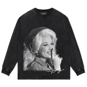 DOLLY PARTON - COMMEMORATIVE EDITION V6 TANK TOP & TEE & LONG SLEEVE & LAYERED LS & HOODIE