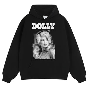 DOLLY PARTON MUSIC V5 TANK TOP & TEE & LONG SLEEVE & LAYERED LS & HOODIE