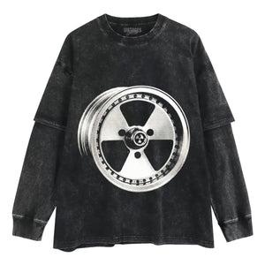 DON TOLIVER - E85 TANK TOP & TEE & LONG SLEEVE & LAYERED LS & HOODIE