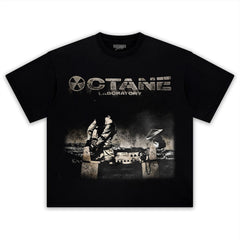 DON TOLIVER - OCTANE 2026 V5 TEE & LS & HOODIE