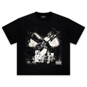 DON TOLIVER - OCTANE TEE & LS & HOODIE