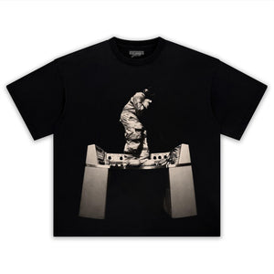 DON TOLIVER & OCTANE TEE & LS & HOODIE
