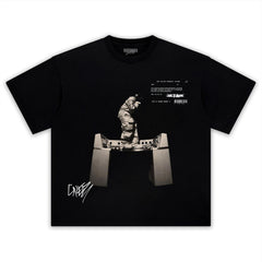 DON TOLIVER & OCTANE V2 TEE & LS & HOODIE