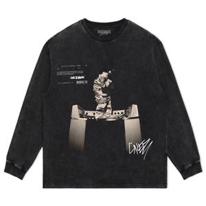 DON TOLIVER & OCTANE V3 TEE & LS & HOODIE