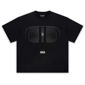 DOPAMINE & LIL TECCA V2 TEE