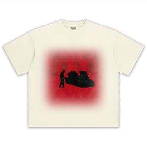 DRAKE 2025 & ICEMAN 8.0 TEE