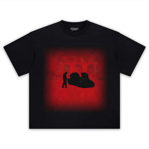 DRAKE 2025 & ICEMAN 8.0 TEE