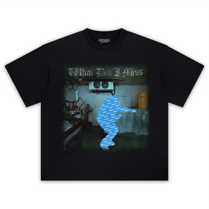 DRAKE 2025 & ICEMAN 9.0 TEE
