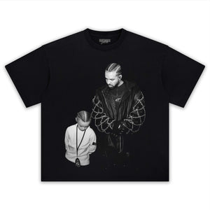 DRAKE 2025 V18 TEE